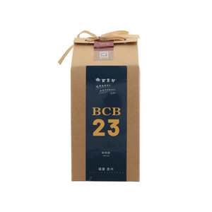 百茶帮BCB23铁观音