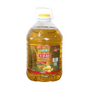 金锣成品一级非转基因大豆油