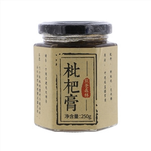 熊爸森林枇杷膏
