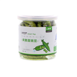 心善德爽脆甜豌豆