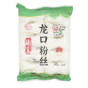塔林龙口粉丝