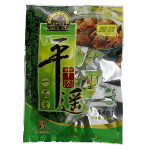 冠云一品香 平遥牛肉(原味)
