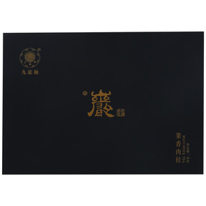 九龙袍果香肉桂