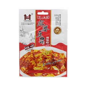 乐畅麻婆豆腐调味料