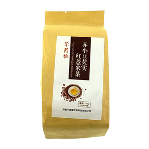 华药祖赤小豆芡实红薏米茶