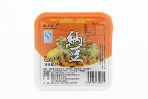 极品家丁纳豆