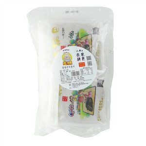 熊可园农家手工锅巴
