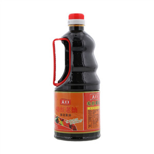 天口特红老抽