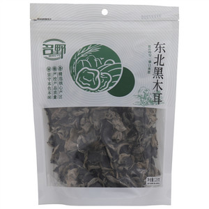名野东北黑木耳