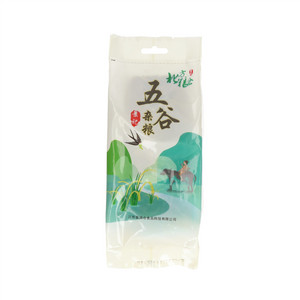 景记北方粮仓三色藜麦