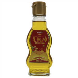 帅香府花椒油