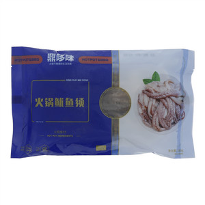 鼎哆味火锅鱿鱼须