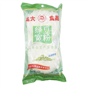 龙大绿豆宽粉