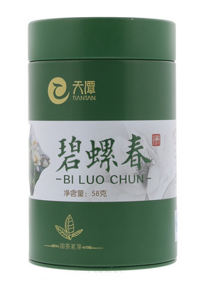 碧螺春茶