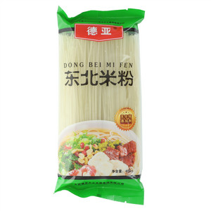 德亚东北米粉