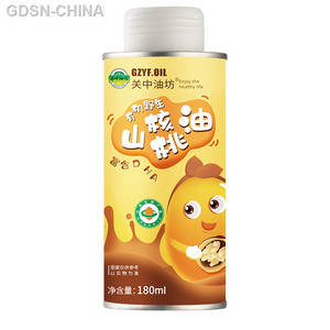 关中油坊有机核桃油