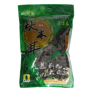 蕴宝堂东北秋木耳