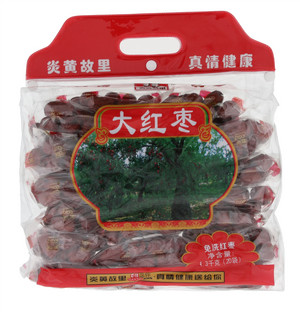 大红枣1300