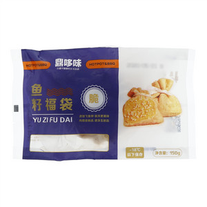 鼎哆味鱼籽福袋