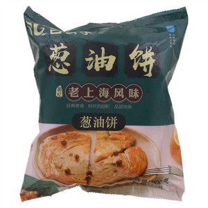 台公子老上海风味葱油饼