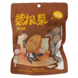优滋Yours碧根果