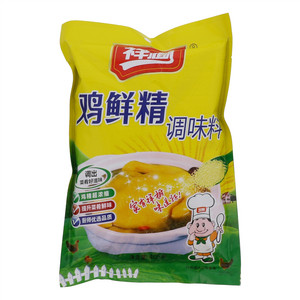 祥橱鸡鲜精调味料