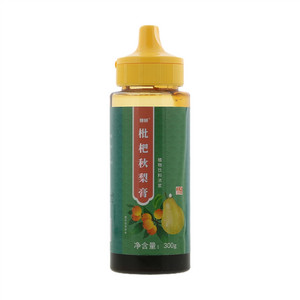 臻妍枇杷秋梨膏