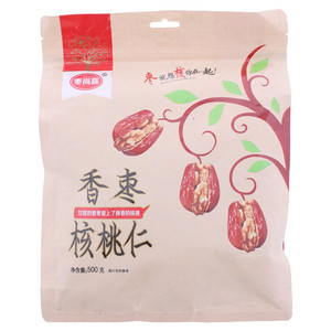 枣尚嘉香枣核桃仁