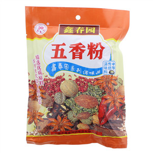 鑫春园五香粉