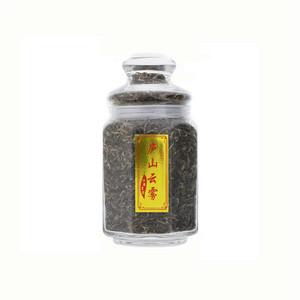 洪婺庐山云雾