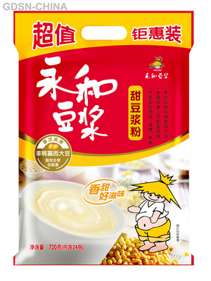 甜豆浆粉（惊爆产品）