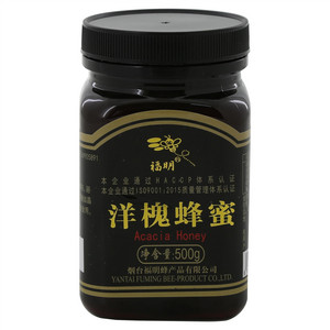 福明洋槐蜂蜜