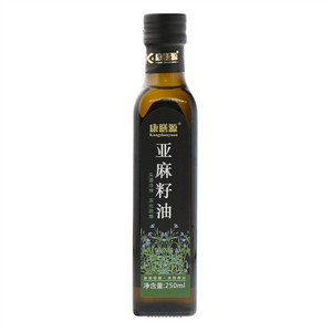 康膳源亚麻籽油