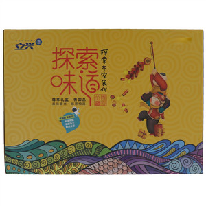 立兴尊享礼盒·贵御品