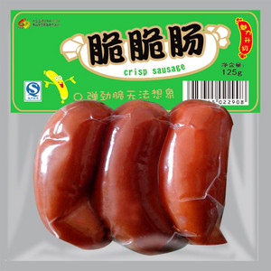 佳瑞龙香辣肠
