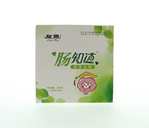 肠知道胚芽谷粉