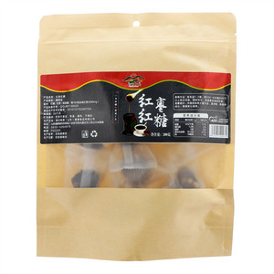 郭记牧原红枣红糖