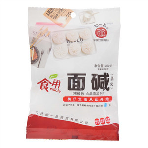 闽一品食用面碱