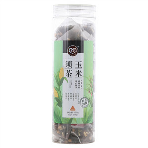欣盈玉米须茶