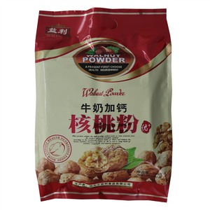 核桃粉（牛奶加钙）