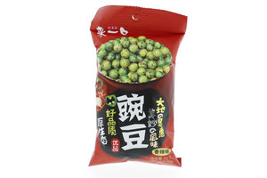 比多乐来一口香辣味豌豆65克