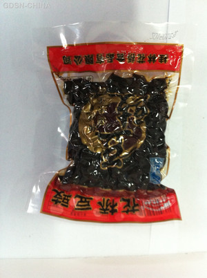 花桥牌花桥豆豉