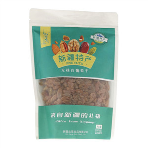 故里食品无核白葡萄干