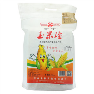 伊申玉米碴