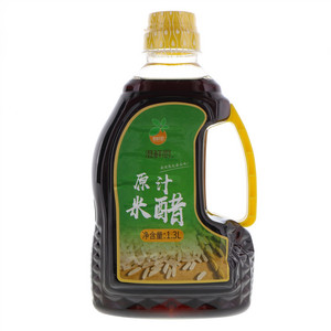 澄鲜厨原汁米醋