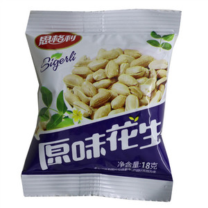 思格利原味花生