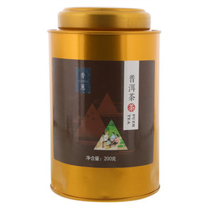 香蕙普洱茶