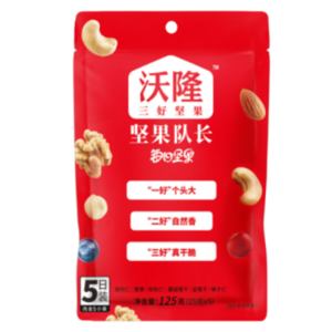 沃隆每日坚果A