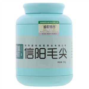 盛世佳茗信阳毛尖