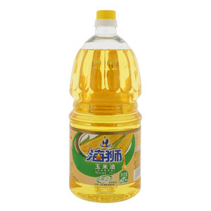 海狮玉米油